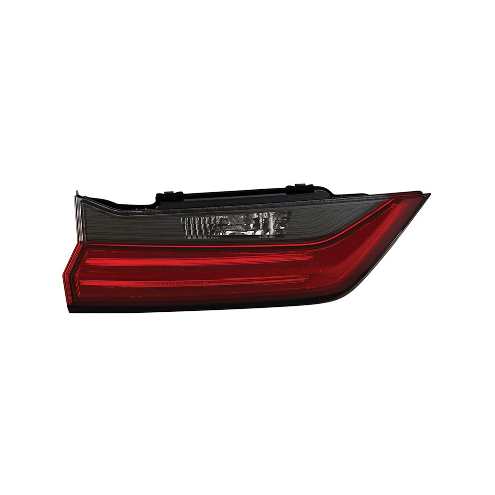 Rear Left Driver Side Led Inner Tail Light Assembly 2020-2022 Honda Cr-V