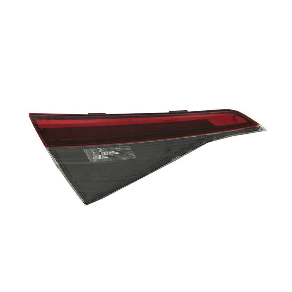 Rear Left Driver Side Inner Tail Light Assembly 2022-2024 Honda Civic