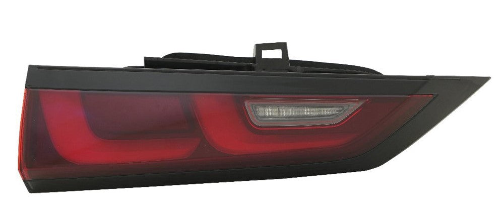 Rear Left Driver Side Inner Tail Light Assembly 2023-2025 Honda Cr-V