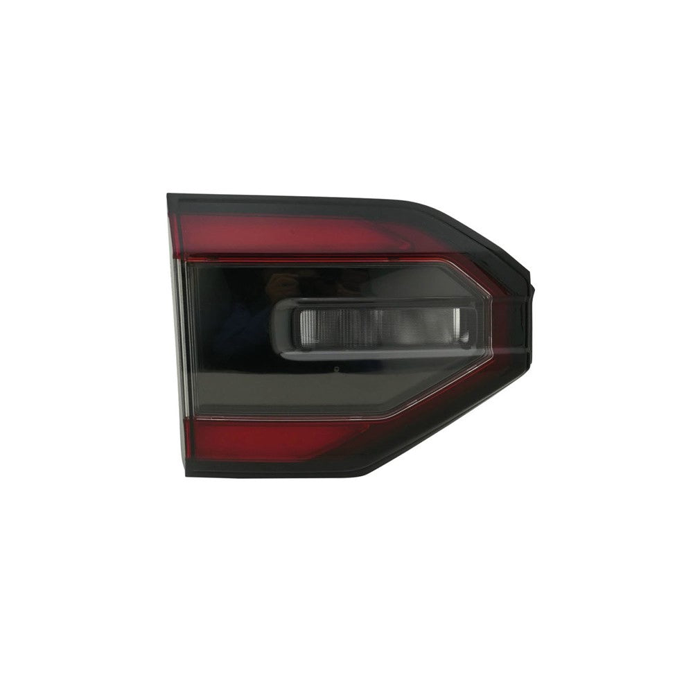 Rear Left Driver Side Inner Tail Light Assembly 2023-2025 Honda Pilot
