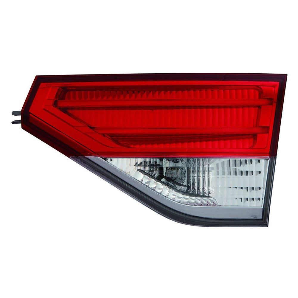 Rear Right Passenger Side Inner Tail Light Assembly 2014-2017 Honda Odyssey