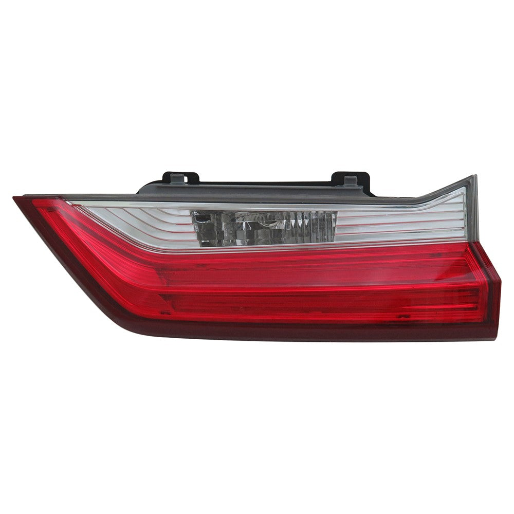 Rear Right Passenger Side Inner Tail Light Assembly 2017-2019 Honda Cr-V