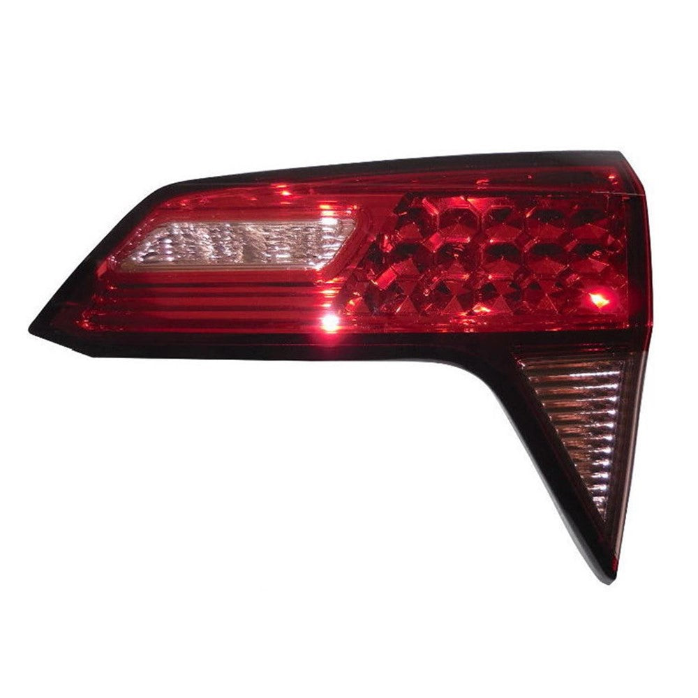 Rear Right Passenger Side Inner Tail Light Assembly 2019-2022 Honda Hr-V