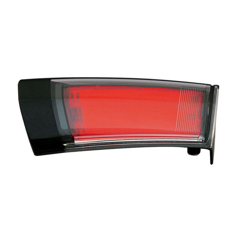 Rear Right Passenger Side Inner Tail Light Assembly 2017-2021 Honda Civic