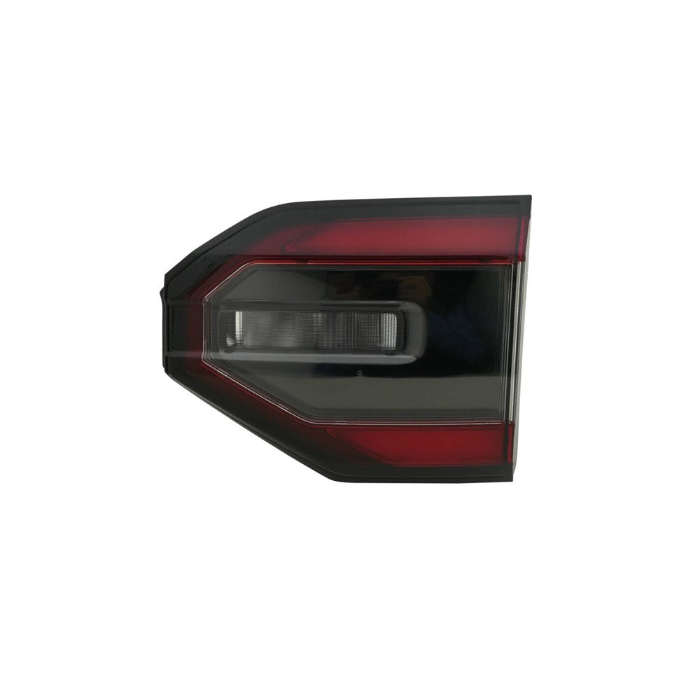 Rear Right Passenger Side Inner Tail Light Assembly 2023-2025 Honda Pilot