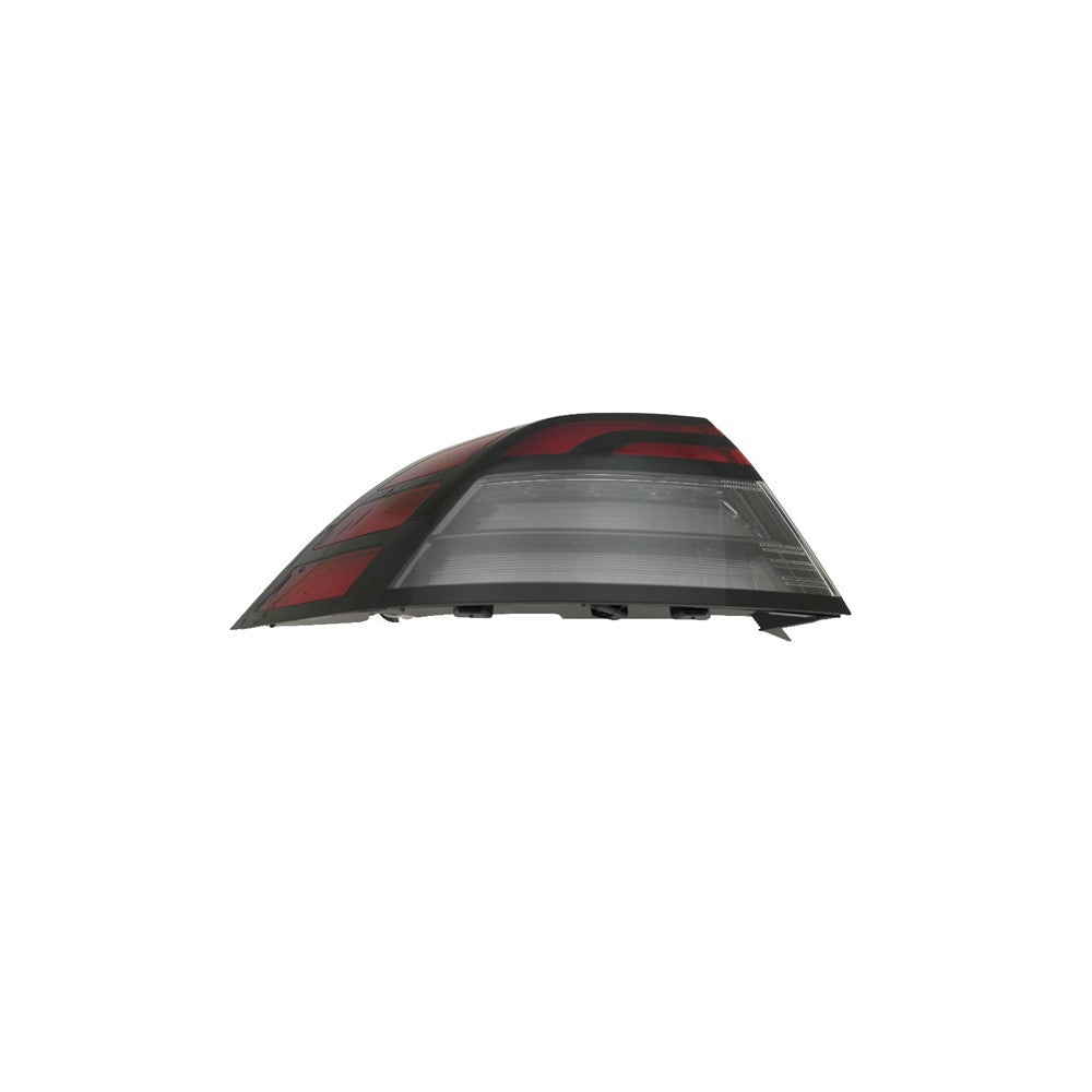 Rear Left Driver Side Outer Tail Light Assembly 2023-2025 Honda Accord