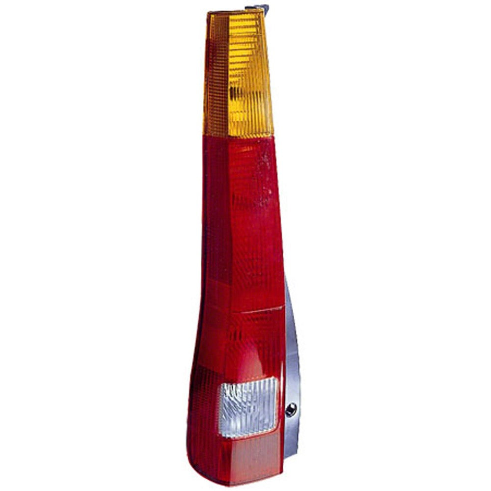 Rear Left Driver Side Tail Light Lens And Housing 2002-2004 Honda Cr-V