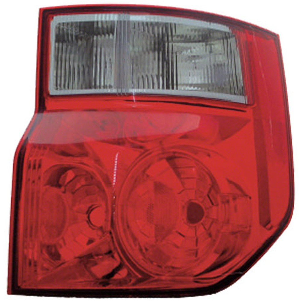 Rear Right Passenger Side Tail Light Lens And Housing 2003-2008 Honda Element