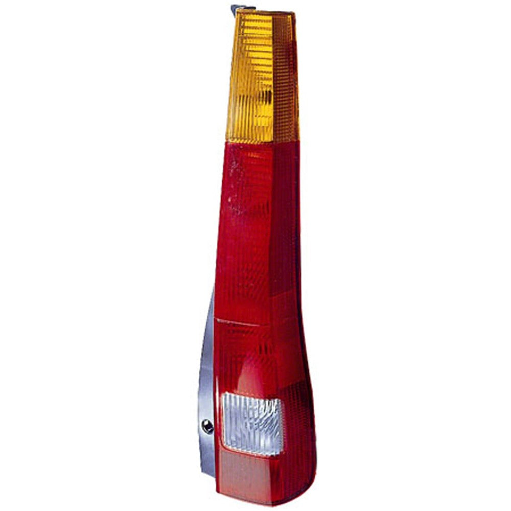 Rear Right Passenger Side Tail Light Lens And Housing 2002-2004 Honda Cr-V