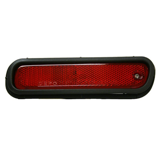 Rear Left Driver Side Rear Side Marker Light Assembly 1994-2000 Honda Accord