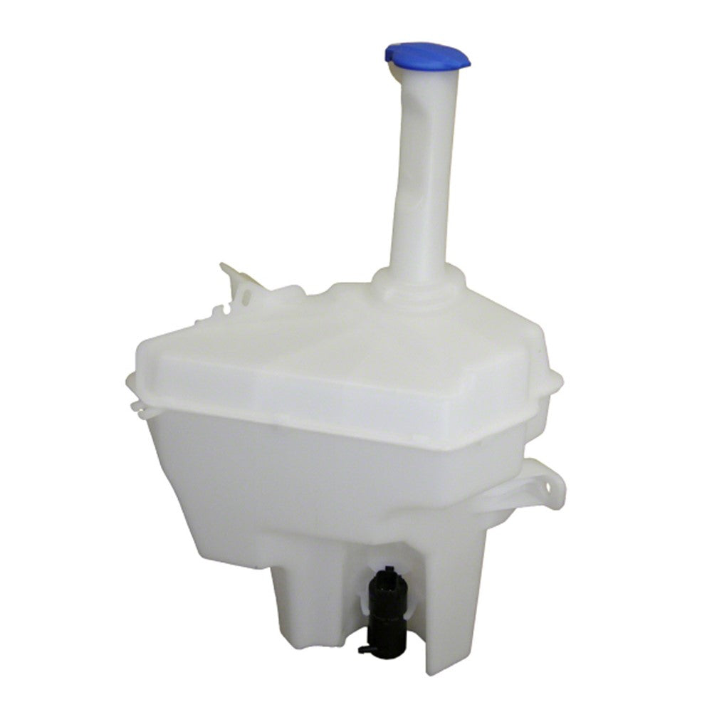 Coolant Recovery Tank 1994-1997 Honda Accord