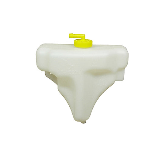 Plastic Coolant Recovery Tank For V6 Models 2003-2008 Honda Accord & Acura Tl