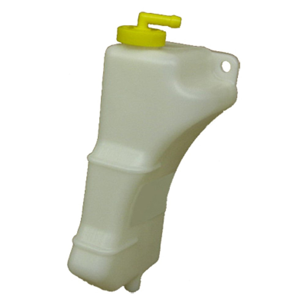 Coolant Recovery Tank 2007-2008 Honda Fit