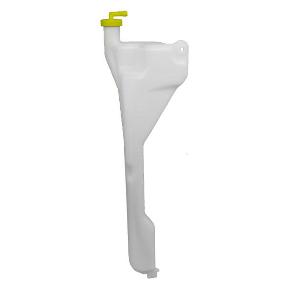 Coolant Recovery Tank Plastic 2003-2011 Honda Element