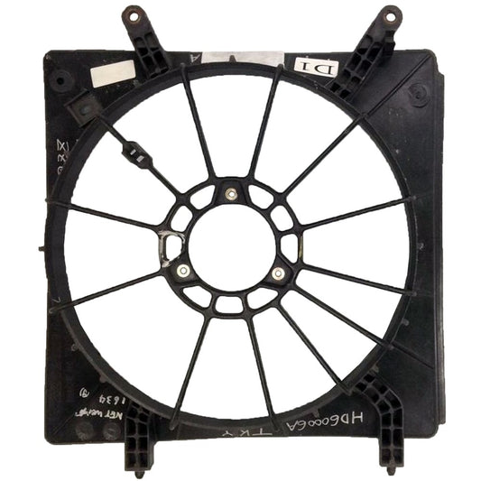 Radiator Fan Shroud 1998-2002 Honda Accord