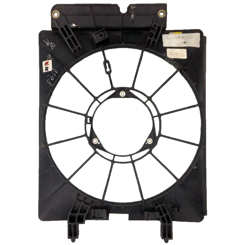Fan Shroud 2002-2006 Honda Cr-V