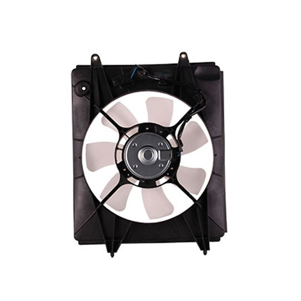 Condenser Fan Assembly 2012-2014 Honda Cr-V