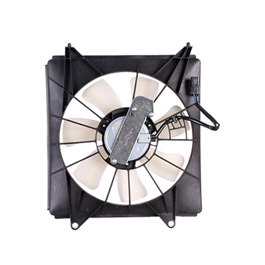 Condenser Fan Assembly 2013-2017 Honda Accord