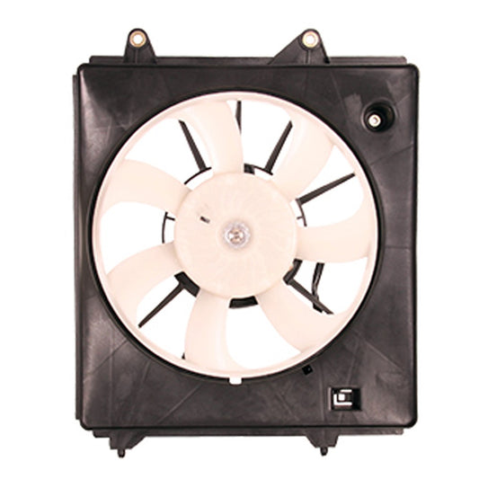 A C Condenser Fan Assembly for 2015-2020 Honda Fit
