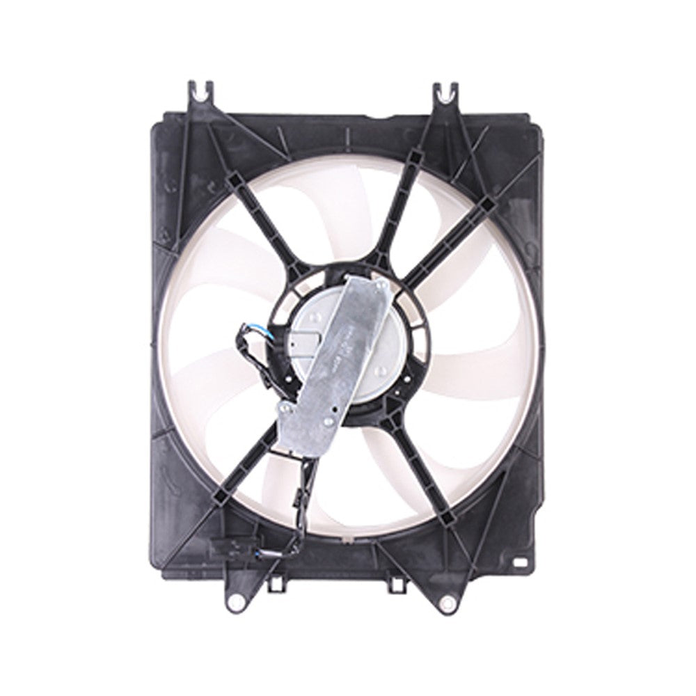 A C Condenser Fan Assembly 2017-2023 Honda Cr-V