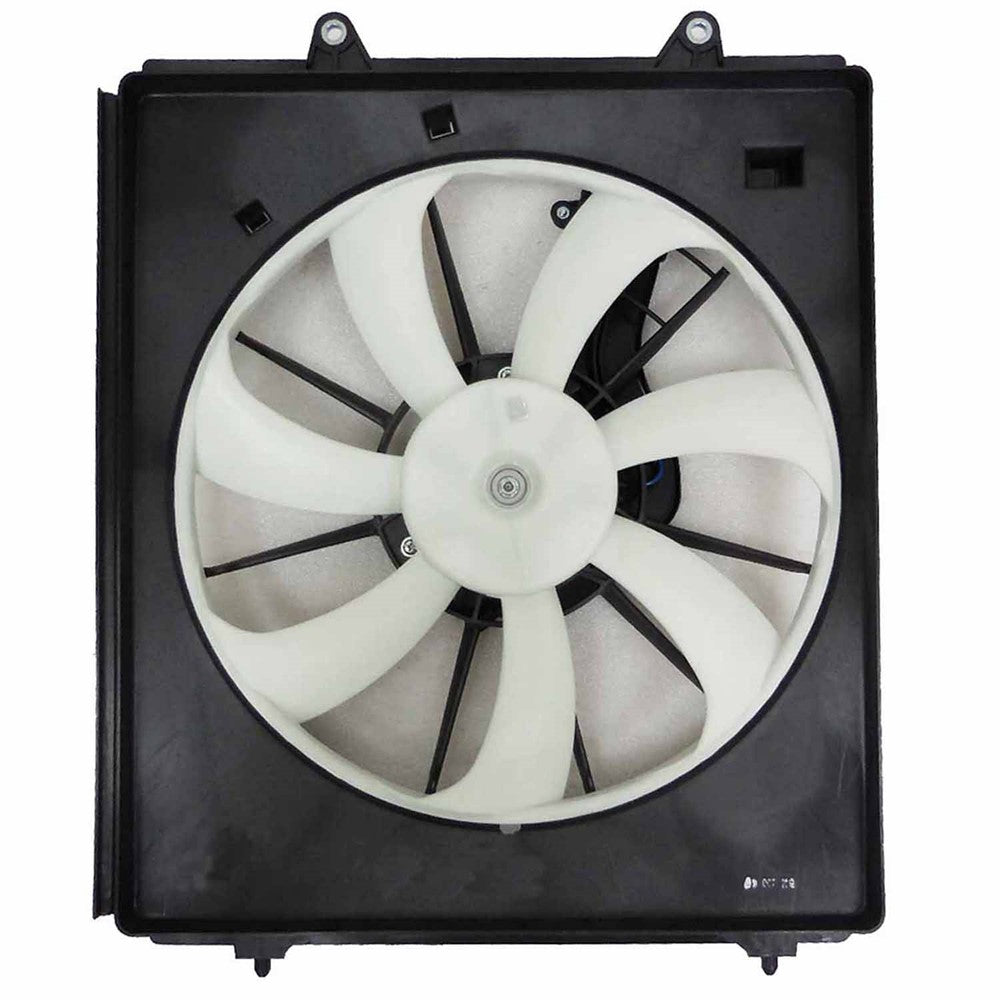 A C Condenser Fan Assembly 2018-2023 Honda Odyssey