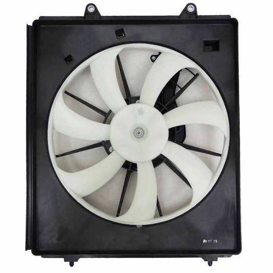 A C Condenser Fan Assembly for 2018-2023 Honda Odyssey