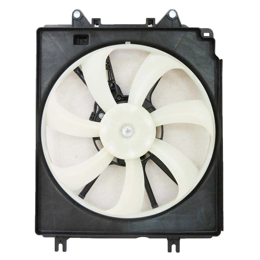 A C Condenser Fan Assembly for 2017-2022 Honda Cr-V
