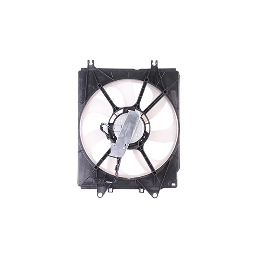 A C Condenser Fan Assembly 2017-2022 Honda Cr-V