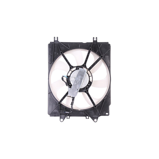 A C Condenser Fan Assembly for 2017-2022 Honda Cr-V