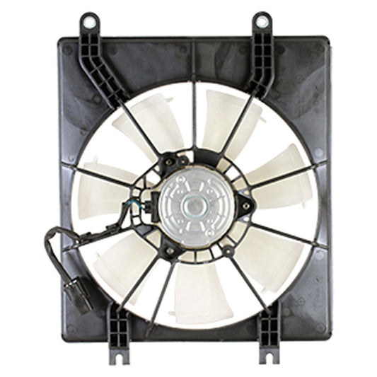 A C Condenser Fan Assembly for Honda Civic, Acura Integra