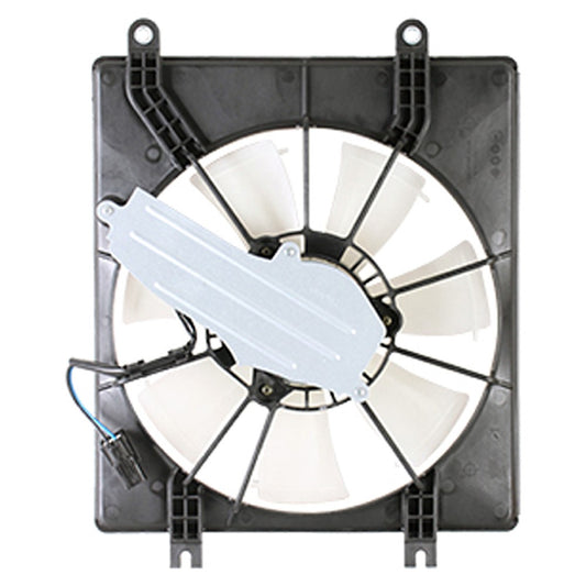 A C Condenser Fan Assembly for Honda Civic, Acura Integra