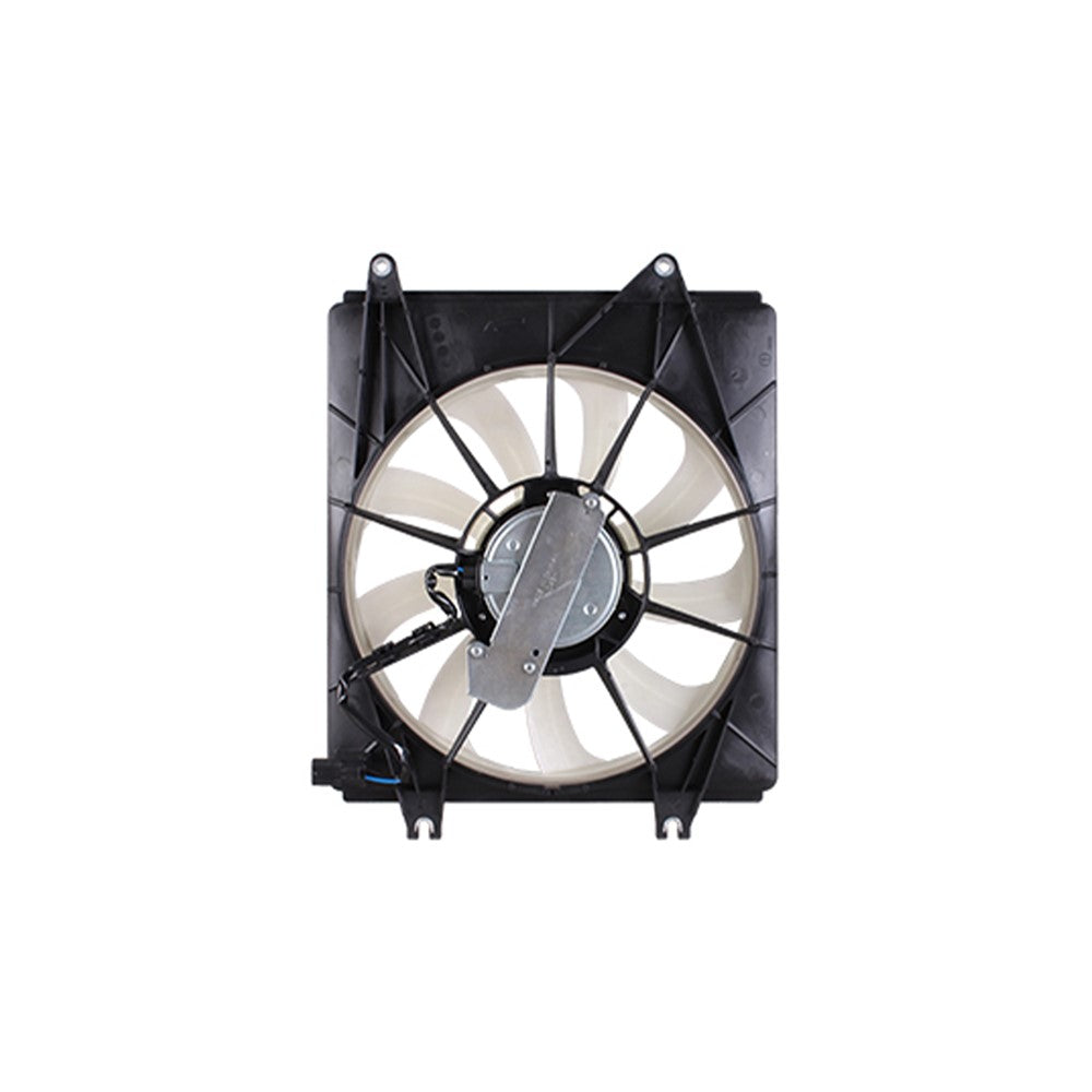 A C Condenser Fan Assembly 2023 Honda Hr-V
