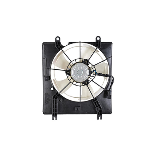 A C Condenser Fan Assembly for 2023-2025 Honda Accord