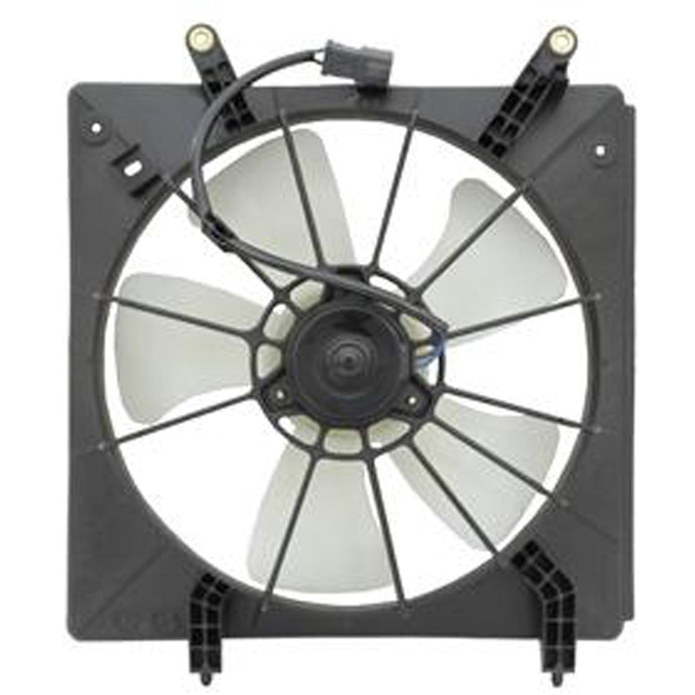 Radiator Fan Assembly 1998-2002 Honda Accord