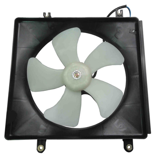 Radiator Fan Assembly 1994-1997 Honda Accord