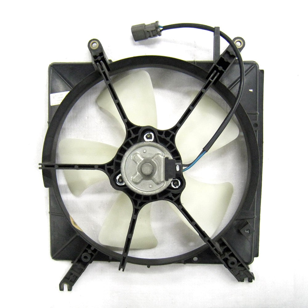 Radiator Fan Assembly 1990-1997 Honda Accord & Acura Cl