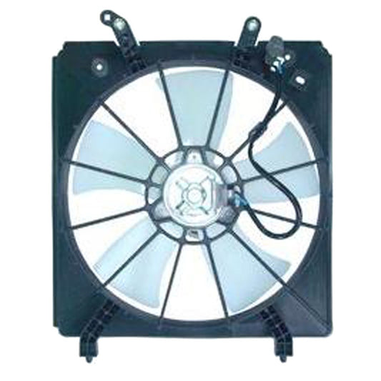 Radiator Fan Assembly 1998-2003 Honda Accord & Acura Tl, Cl