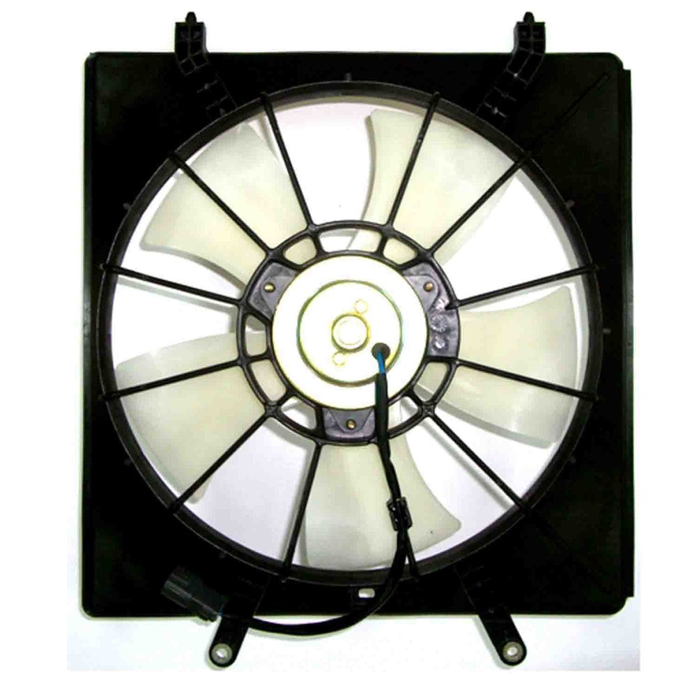 Radiator Fan Assembly 1999-2004 Honda Odyssey