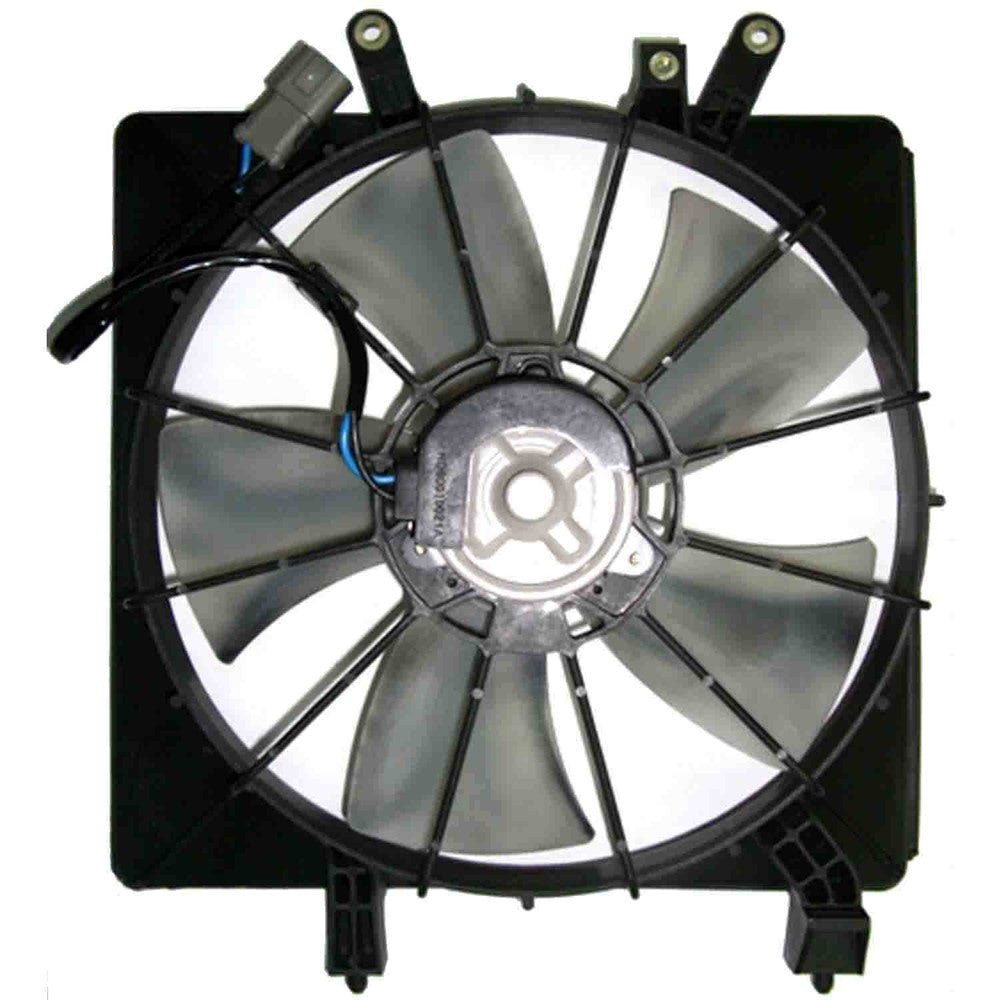 Radiator Fan Assembly 2001-2005 Honda Civic