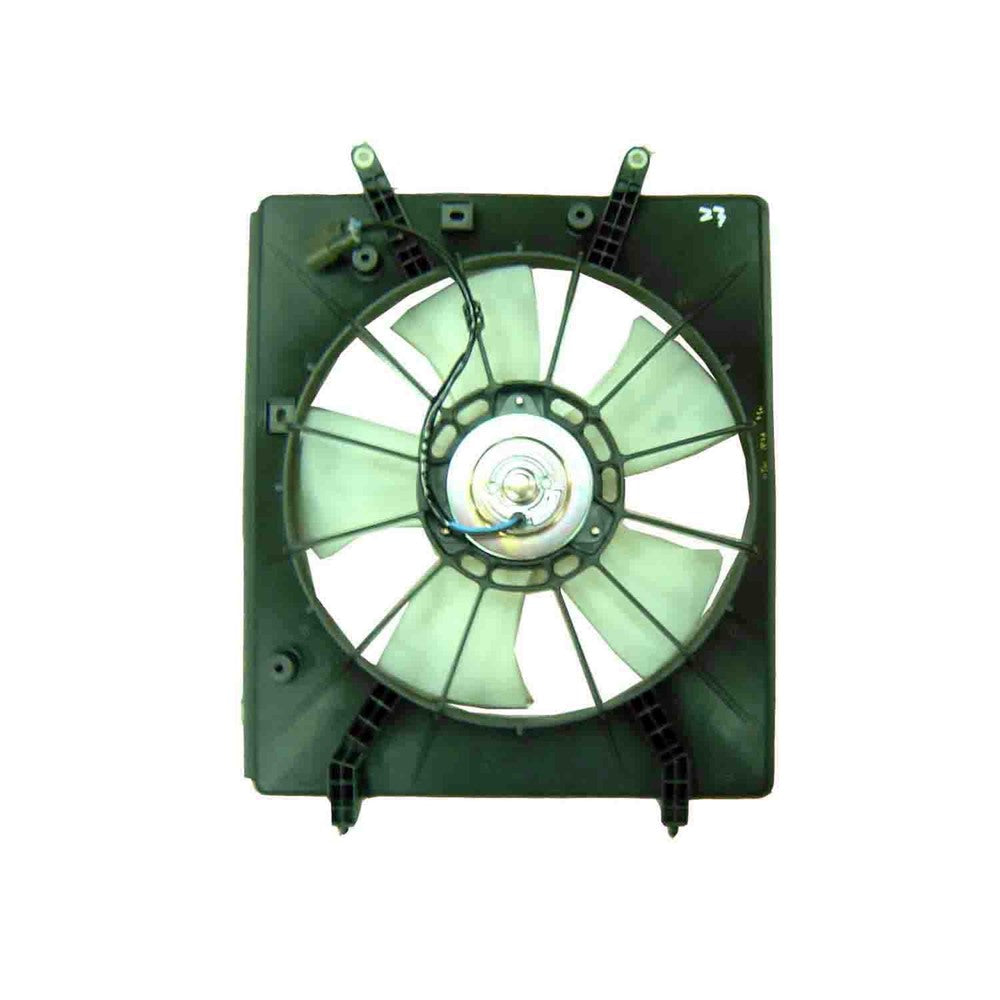 Radiator Fan Assembly 2001-2008 Acura Mdx & Honda Pilot