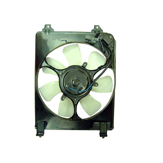 Condenser Fan Assembly 2006-2011 Honda Civic