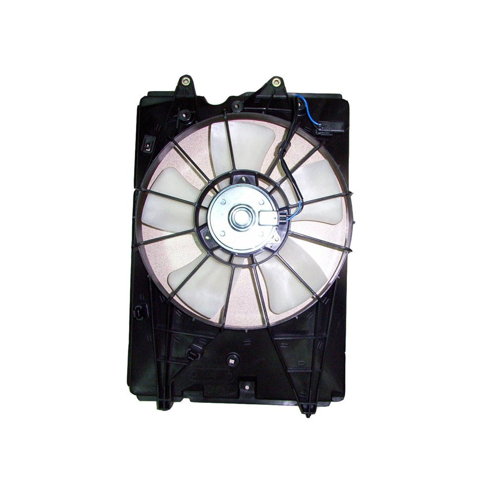 Radiator Fan Assembly 2009-2015 Honda Pilot, Ridgeline