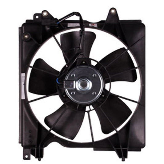 Radiator Fan Assembly 2012-2015 Honda Civic