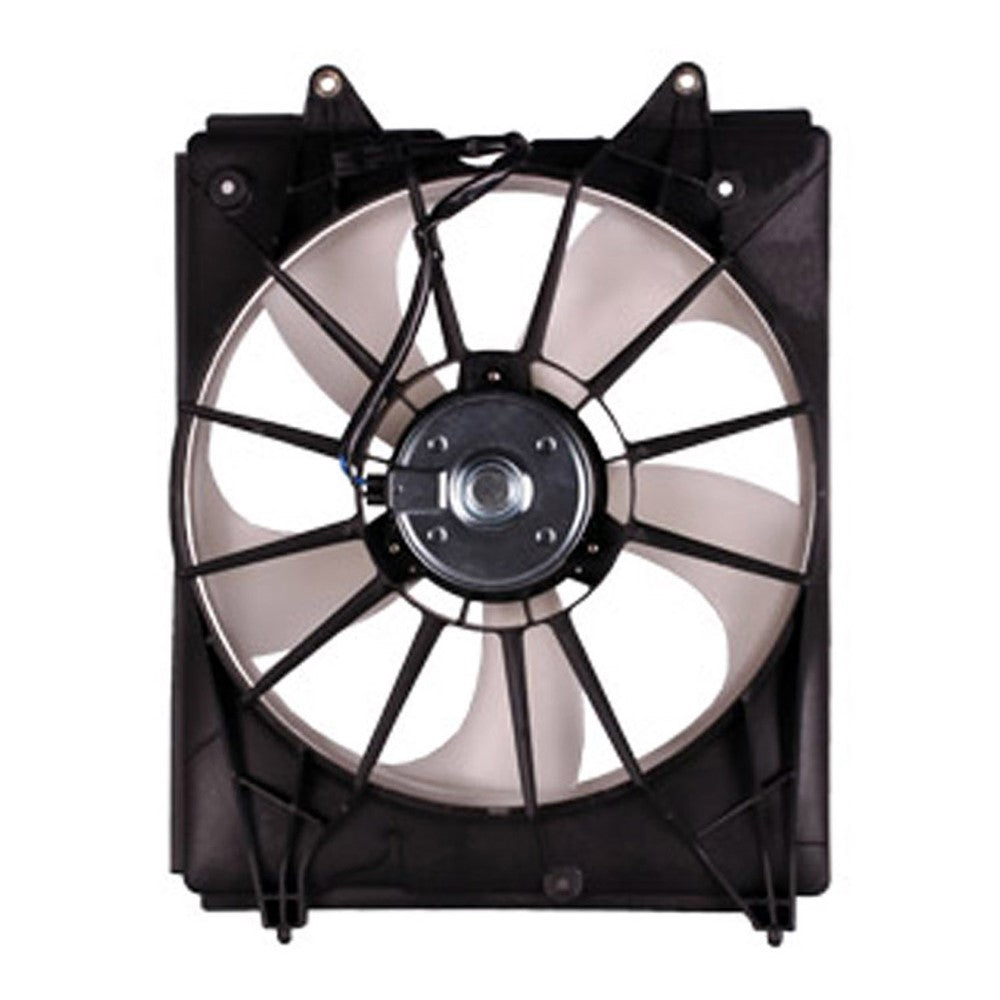 Radiator Fan Assembly 2011-2017 Honda Odyssey