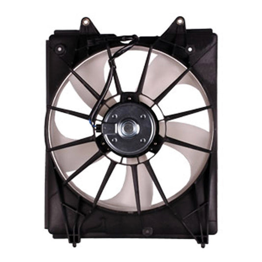 Radiator Fan Assembly 2011-2017 Honda Odyssey