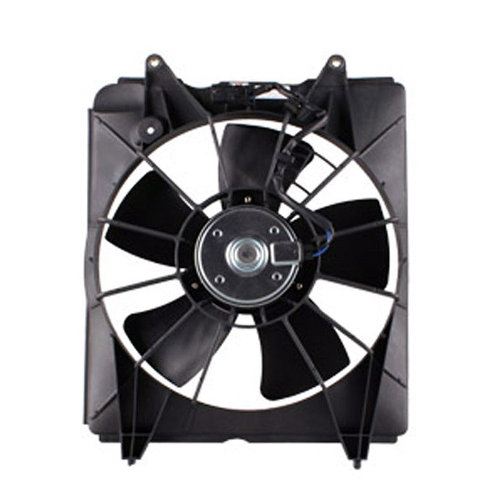 Radiator Fan Assembly 2012-2014 Honda Cr-V