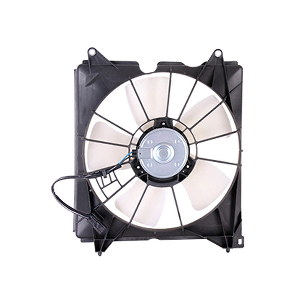 Radiator Fan Assembly 2013-2017 Honda Accord