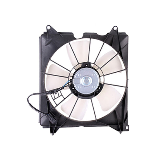 Radiator Fan Assembly 2013-2017 Honda Accord