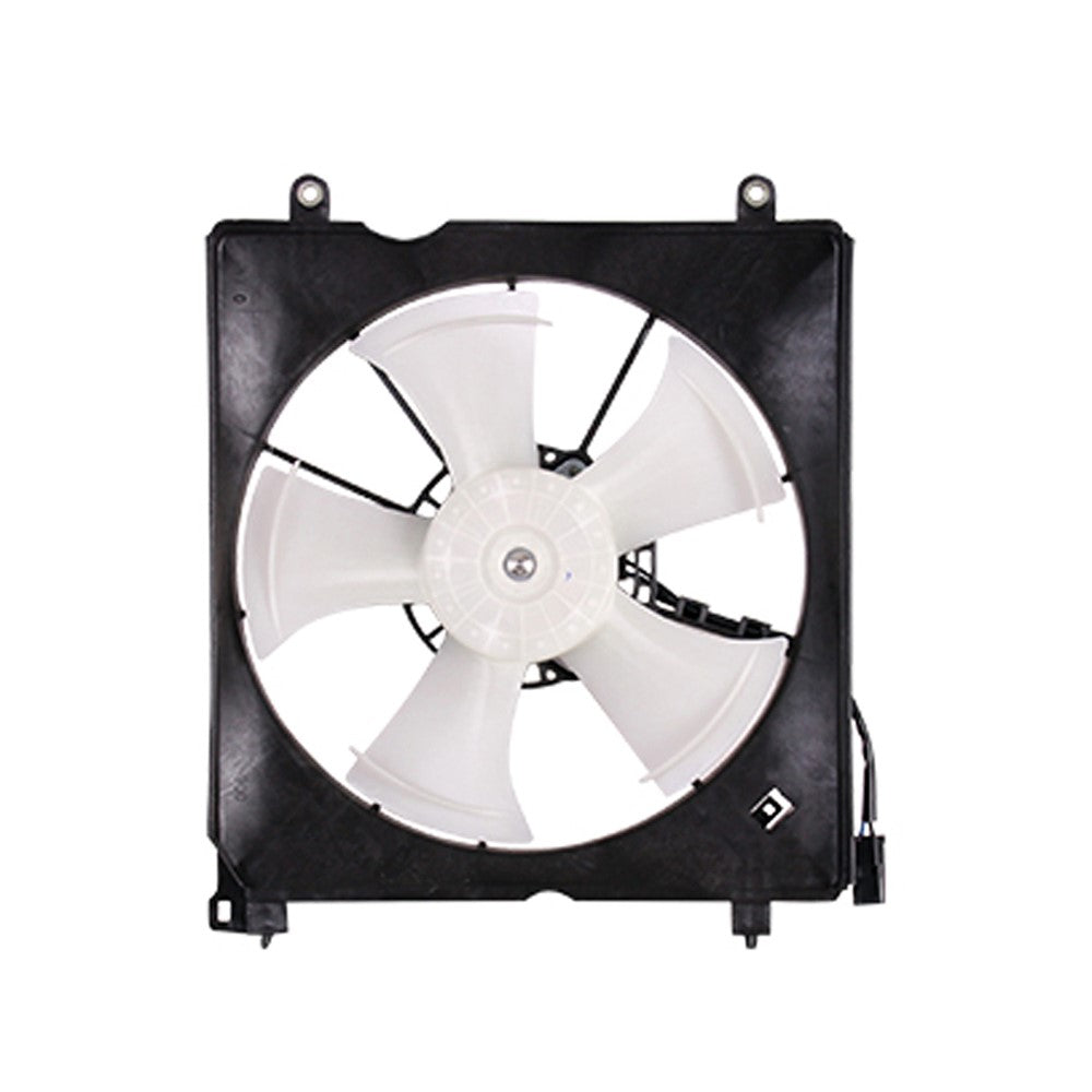 Radiator Fan Assembly 2013-2020 Honda Accord & Acura Tlx