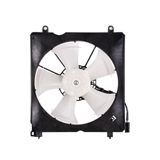 Radiator Fan Assembly 2013-2020 Honda Accord & Acura Tlx